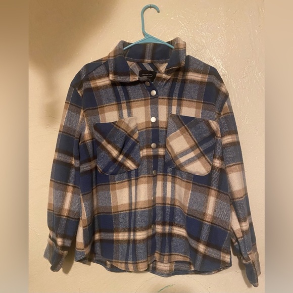 Active USA jacket - Picture 1 of 4